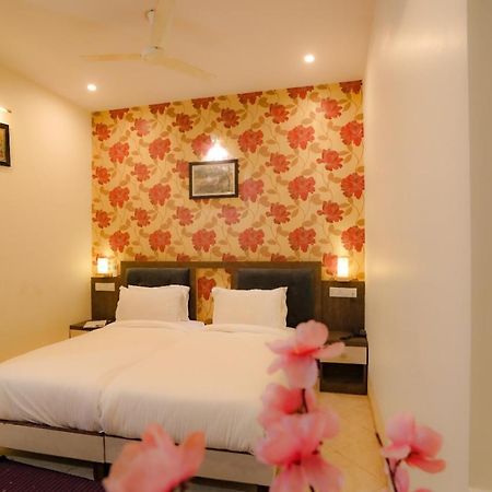 Royal Ocean Resort Jaipur Luaran gambar