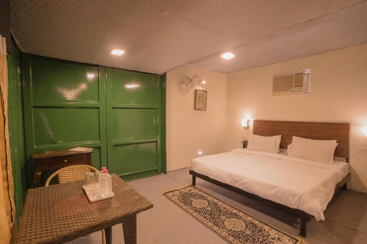 Royal Ocean Resort Jaipur Luaran gambar