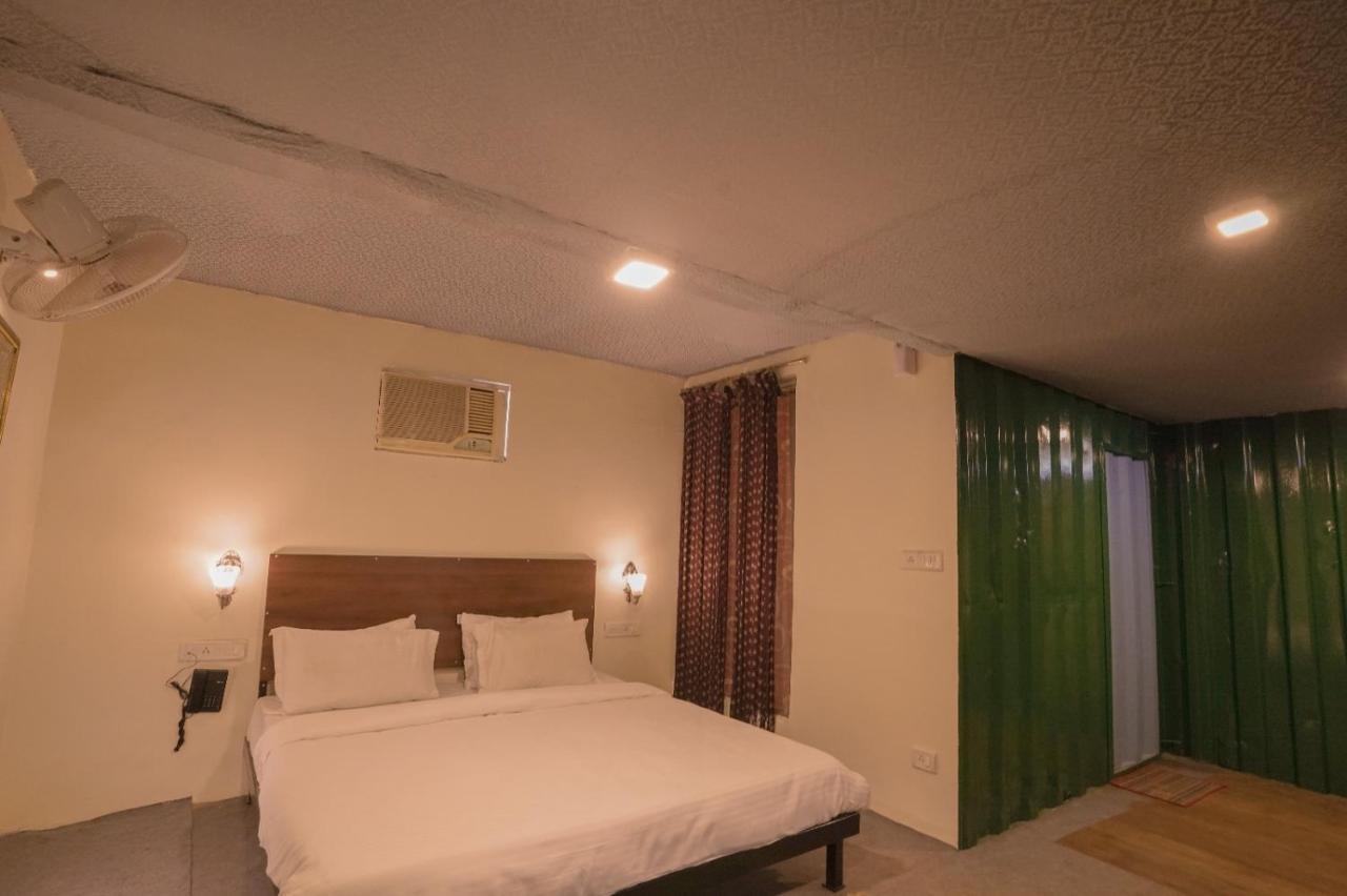 Royal Ocean Resort Jaipur Luaran gambar