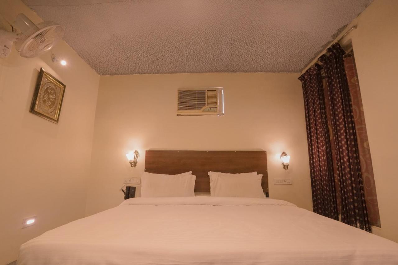 Royal Ocean Resort Jaipur Luaran gambar