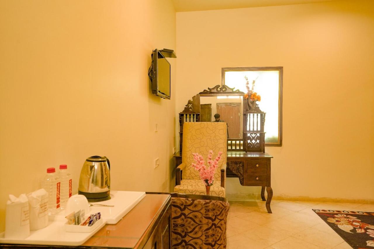 Royal Ocean Resort Jaipur Luaran gambar
