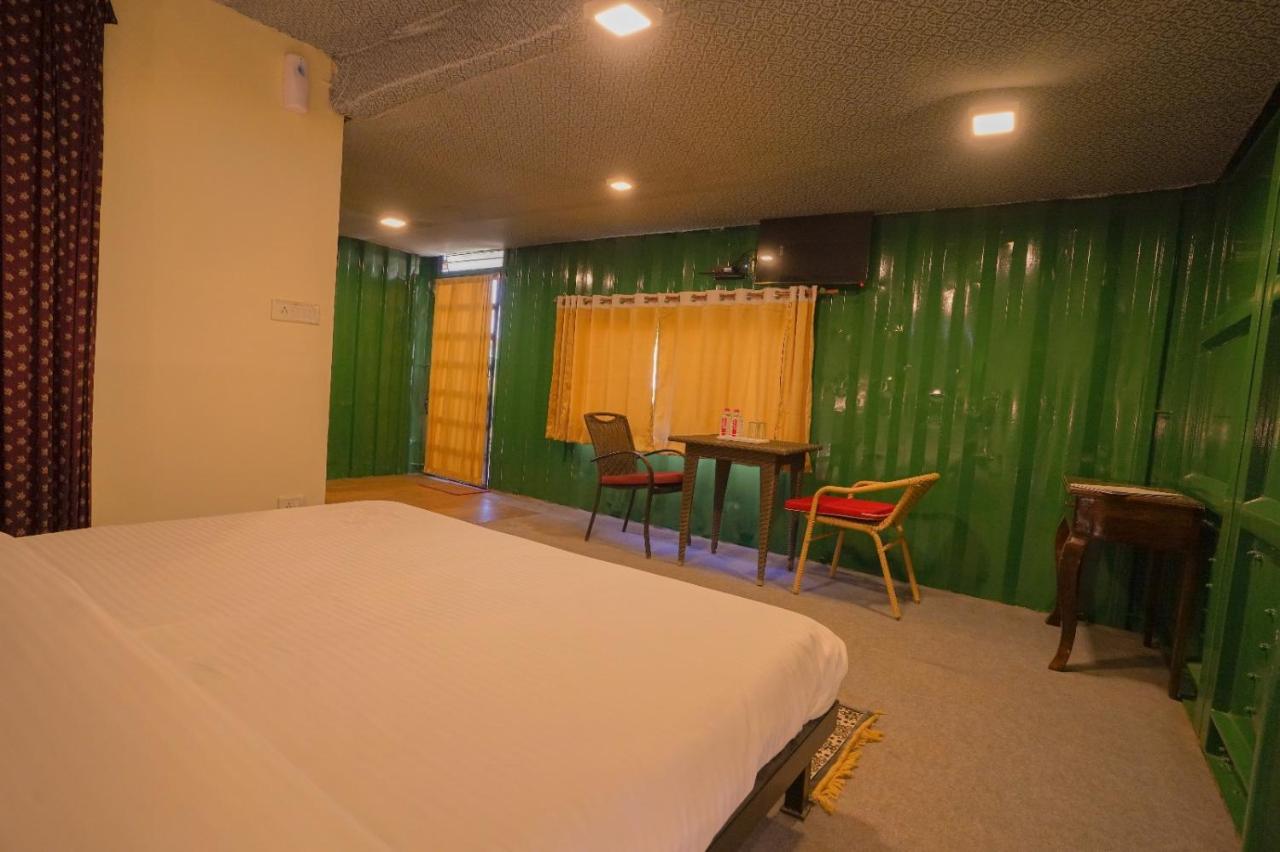 Royal Ocean Resort Jaipur Luaran gambar