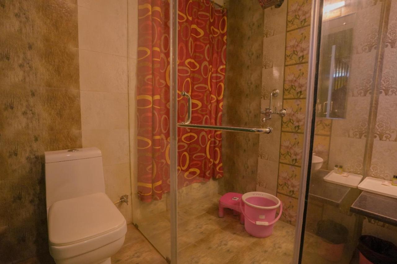 Royal Ocean Resort Jaipur Luaran gambar