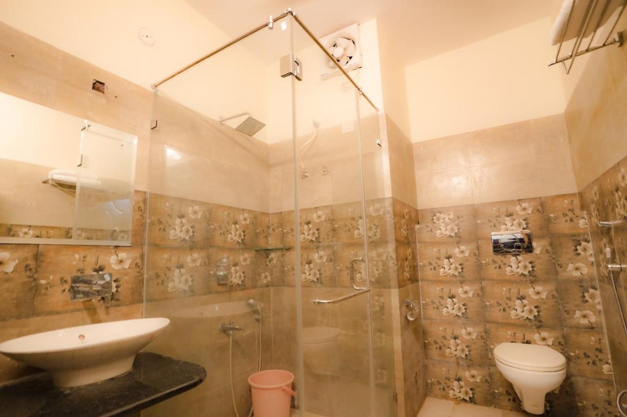Royal Ocean Resort Jaipur Luaran gambar