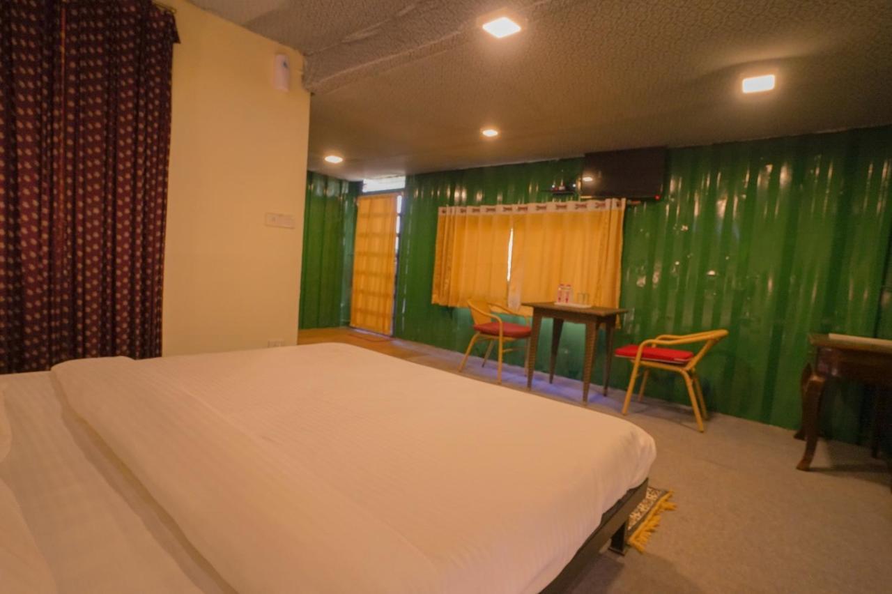 Royal Ocean Resort Jaipur Luaran gambar