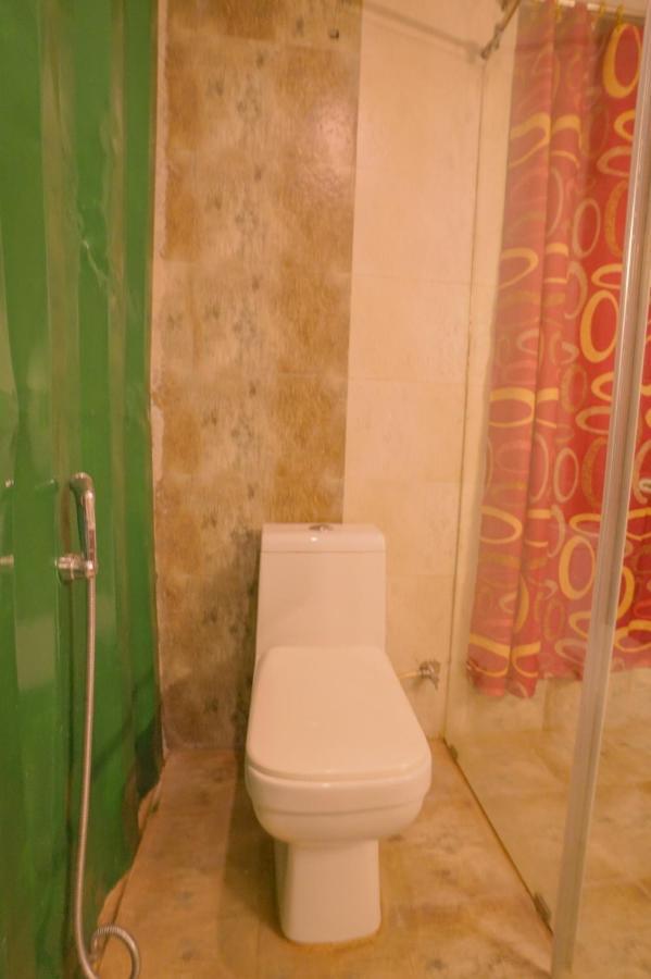 Royal Ocean Resort Jaipur Luaran gambar